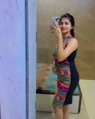 Escort Dharangaon